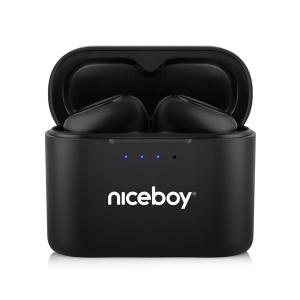 Niceboy HIVE podsie 3, čierne HIVE-Podsie-3-Black