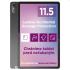 Lenovo Tab P11 (2nd Gen), 6/128GB, storm grey