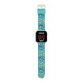 Detské LED hodinky Disney Lilo & Stitch