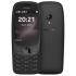 Nokia 6310 Dual SIM, čierny