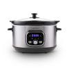 Lauben Slow Cooker 3500SB