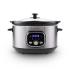Lauben Slow Cooker 3500SB