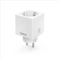 Hama Smart WiFi mini meranie spotreby Hama Smart WiFi mini