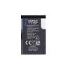 Originálna batéria Nokia  BL-4C (890mAh) bulk 8595642221545