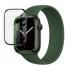 Innocent Magic Glass 3D Apple Watch 45mm Series 7/8