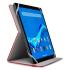 SBS Puzdro Book Case univerzálne pre tablet do 11`, červená