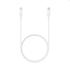 Samsung dátový kábel USB-C (5A, 1m), white EP-DN975BWEGWW