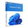 Microsoft Windows 11 Home 64-bit OEM DVD, SK