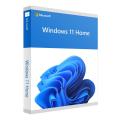 Microsoft Windows 11 Home 64-bit OEM DVD, SK