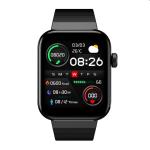 Mibro Watch T1, black