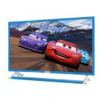 Kivi TV pre deti, 32" (81cm), FHD, Android TV 11, 1920x1080, ochranné sklo, nočné svetlo