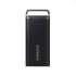 Samsung SSD T5 EVO, 8TB, USB 3.2, black