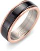Boccia Titanium Titánový prsteň 0132-04 63 mm