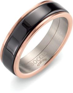 Boccia Titanium Titánový prsteň 0132-04 63 mm