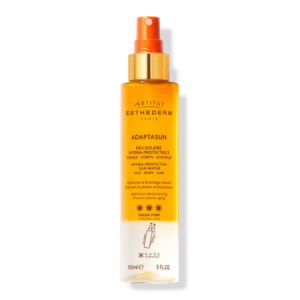 INSTITUT ESTHEDERM Adaptasun hydra-protective sun water 150 ml