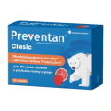 NEURAXPHARM Preventan clasic junior jahoda 30 ks