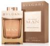 Bvlgari Bvlgari Man Terrae Essence - EDP 2 ml - odstrek s rozprašovačom