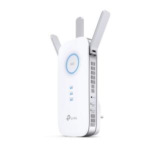 TP-Link RE650 TP-Link RE650 TP-Link RE650 TP-Link RE650 TP-Link RE650 Ďalšie fotky (6)  TP-Link RE650