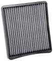 K&N Filters Filter vnútorného priestoru VF2065