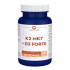 PHARMA ACTIV Lipozomal K2 MK7 + D3 forte 60 kapsúl
