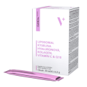CLINICAL Liposomal kyselina hyalurónová + kolagén + vitamín C + Q10 30 ks