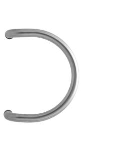 WA - MADLO W/M1 100/245 mm 300 mm, Ø 30 mm, 300 mm