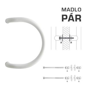 WA - MADLO M1 WA/A-DHP pár 300 mm, Ø 30 mm