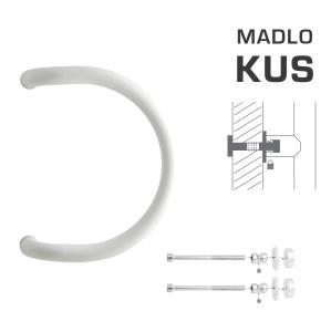 WA - MADLO M1 WA/C-DHP ks 300 mm, Ø 30 mm