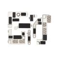 iPhone 14 Pro / 14 Pro Max - Súprava malých vnútorných kovových častí