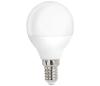 LED Žiarovka G45 E14/1W/230V 6000K