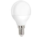 LED Žiarovka G45 E14/1W/230V 6000K