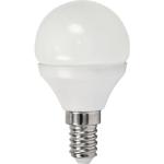 Led Žiarovka C80194mm, E14, Max.4 Watt