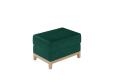 Expedo Taburet NEMEA, 70x41x75, monolith 37/buk