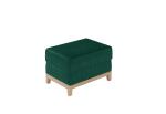 Expedo Taburet NEMEA, 70x41x75, monolith 37/buk