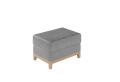 Expedo Taburet NEMEA, 70x41x75, monolith 84/buk