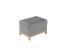 Expedo Taburet NEMEA, 70x41x75, monolith 84/buk