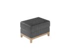 Expedo Taburet NEMEA, 70x41x75, monolith 97/buk