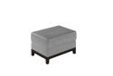 Expedo Taburet NEMEA, 70x41x75, monolith 84/orech