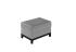Expedo Taburet NEMEA, 70x41x75, monolith 84/orech