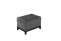 Expedo Taburet NEMEA, 70x41x75, monolith 97/orech
