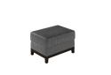 Expedo Taburet NEMEA, 70x41x75, monolith 97/orech