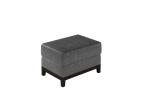 Expedo Taburet NEMEA, 70x41x75, monolith 97/orech