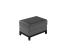 Expedo Taburet NEMEA, 70x41x75, monolith 97/orech
