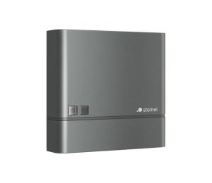 Steinel Steinel 066130 - Súmrakový spínač NIGHTMATIQ IP54 antracit