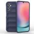 Odolný kryt Magic Shield tmavomodrý – Samsung Galaxy A25 5G
