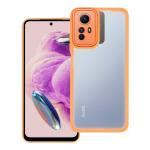 VARIETE Case  Xiaomi Redmi Note 12S apricot crush