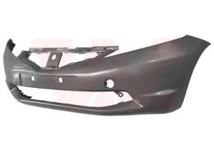 VAN WEZEL Nárazník 2545570