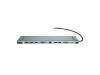 USB-C hub BASEUS CATSX-G0G Enjoyment