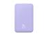 PowerBank BASEUS Mini 5000mAh Purple