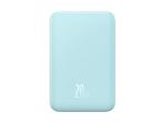 PowerBank BASEUS Mini 5000mAh Blue